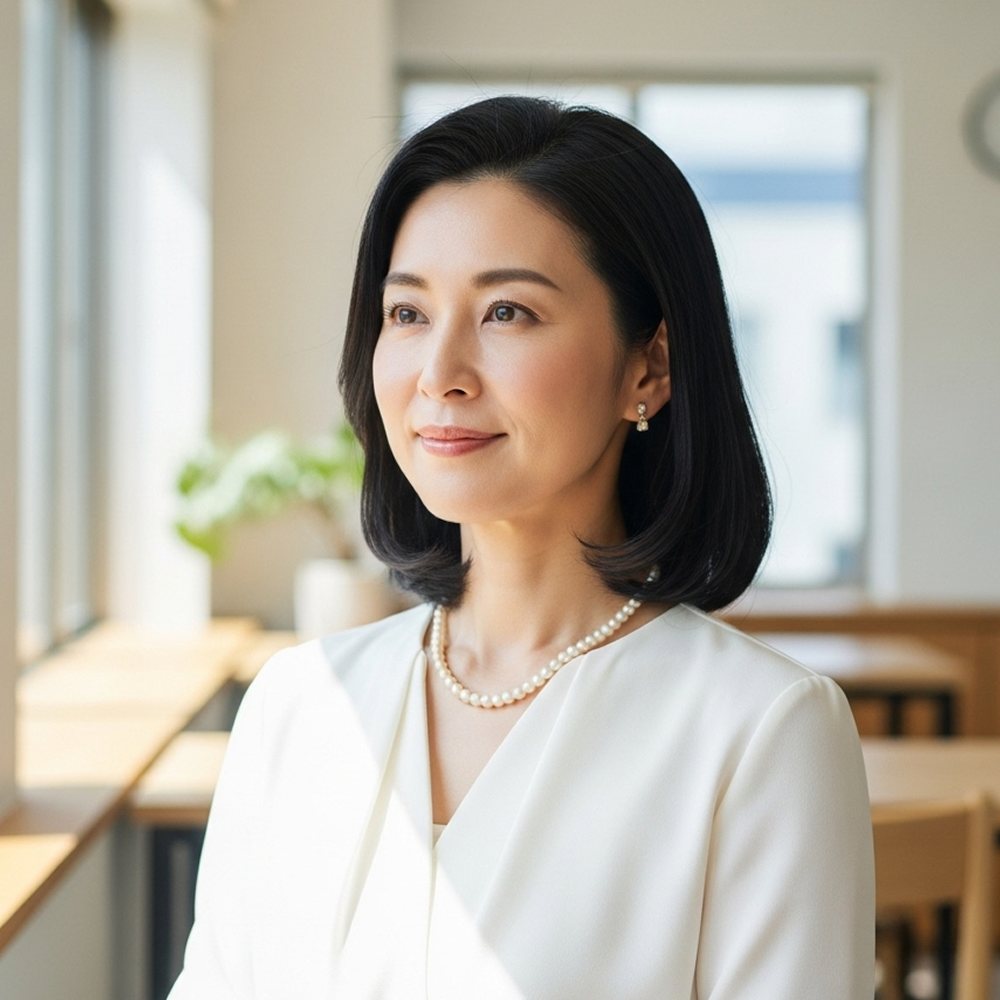 鈴木恵子