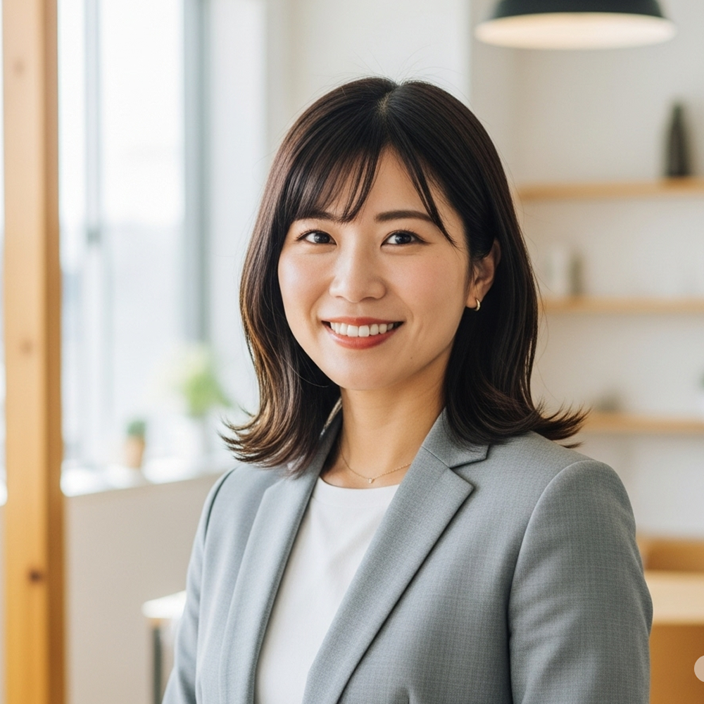 田中美咲
