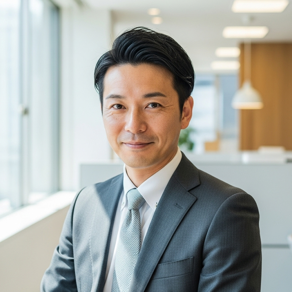 山田雄一