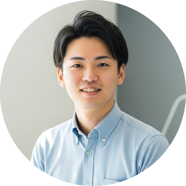 佐藤健太（システム部・SE）- JIJI朝礼スピーチ担当